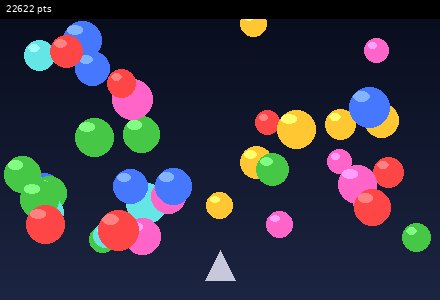 Bubble Pop: Ball Shooter Game