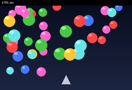 Bubble Shooter Pro 2026